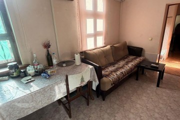 Фото №3: 2-комнатная квартира 35 м² - Краснодар, мкр. Центральный, ул. Ленина, 71