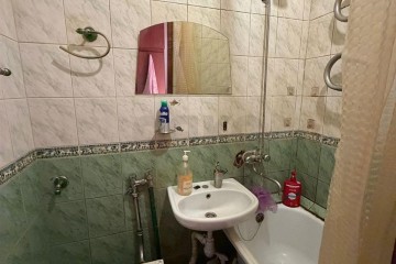 Фото №5: 2-комнатная квартира 35 м² - Краснодар, мкр. Центральный, ул. Ленина, 71