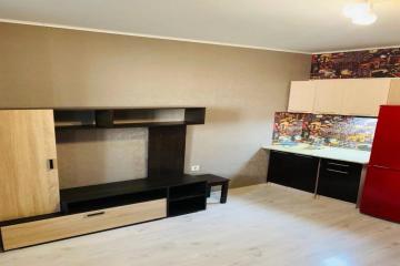 Фото №2: Студия 19 м² - Южный, мкр. жилой комплекс Семейный, ул. Войсковая, 6А