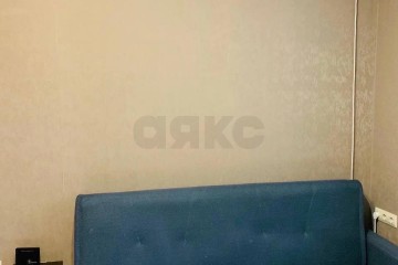 Фото №5: Студия 19 м² - Южный, мкр. жилой комплекс Семейный, ул. Войсковая, 6А