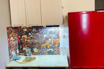 Фото №1: Студия 21 м² - Южный, мкр. жилой комплекс Семейный, ул. Войсковая, 6А