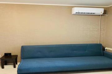 Фото №5: Студия 19 м² - Южный, мкр. жилой комплекс Семейный, ул. Войсковая, 6А