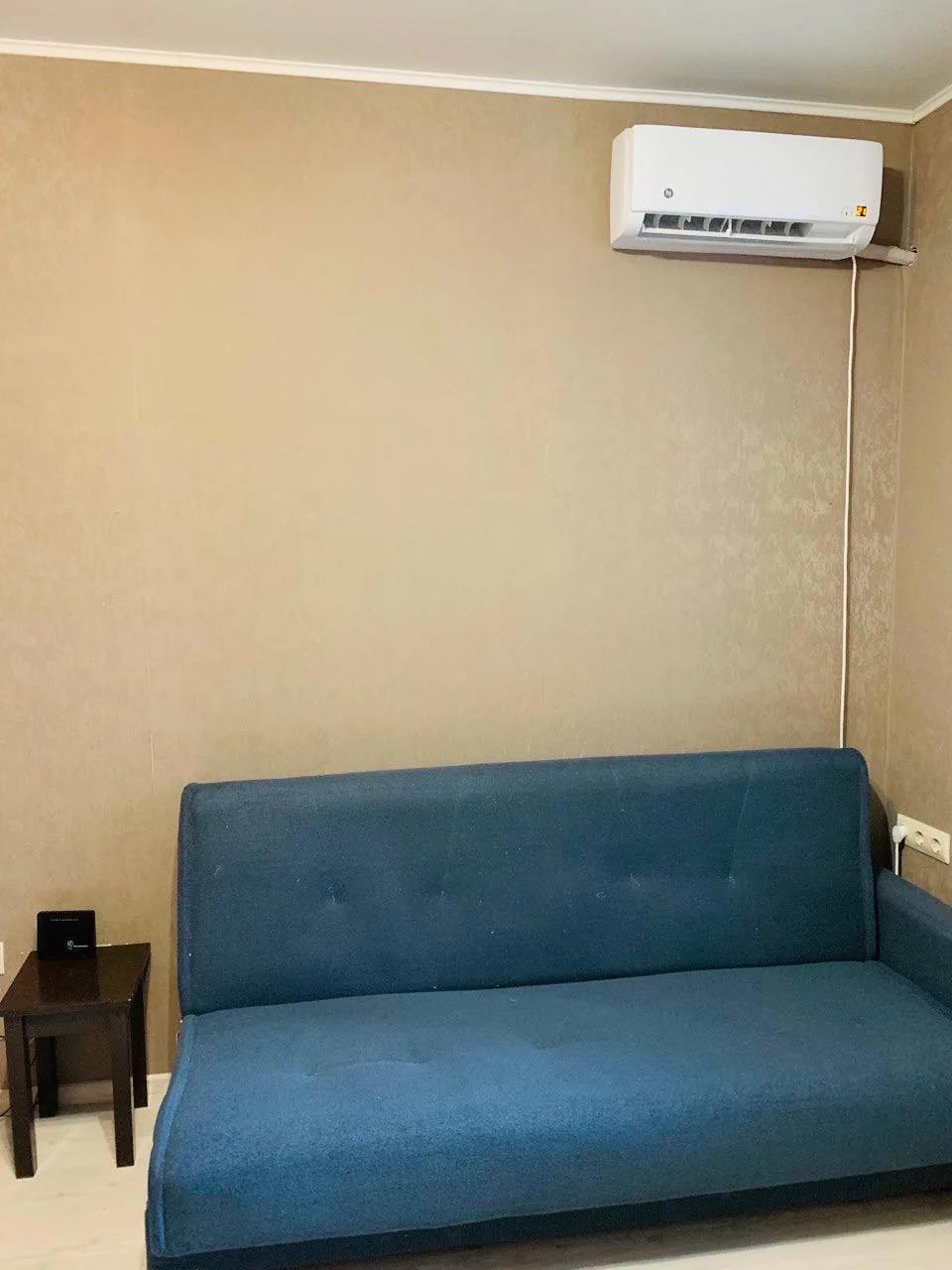 Фото №5: Студия 21 м² - Южный, мкр. жилой комплекс Семейный, ул. Войсковая, 6А