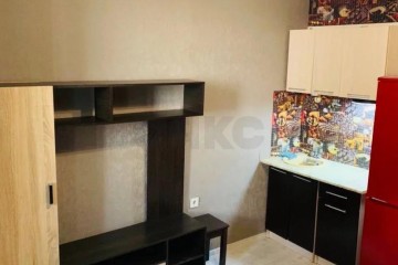 Фото №2: Студия 19 м² - Южный, мкр. жилой комплекс Семейный, ул. Войсковая, 6А