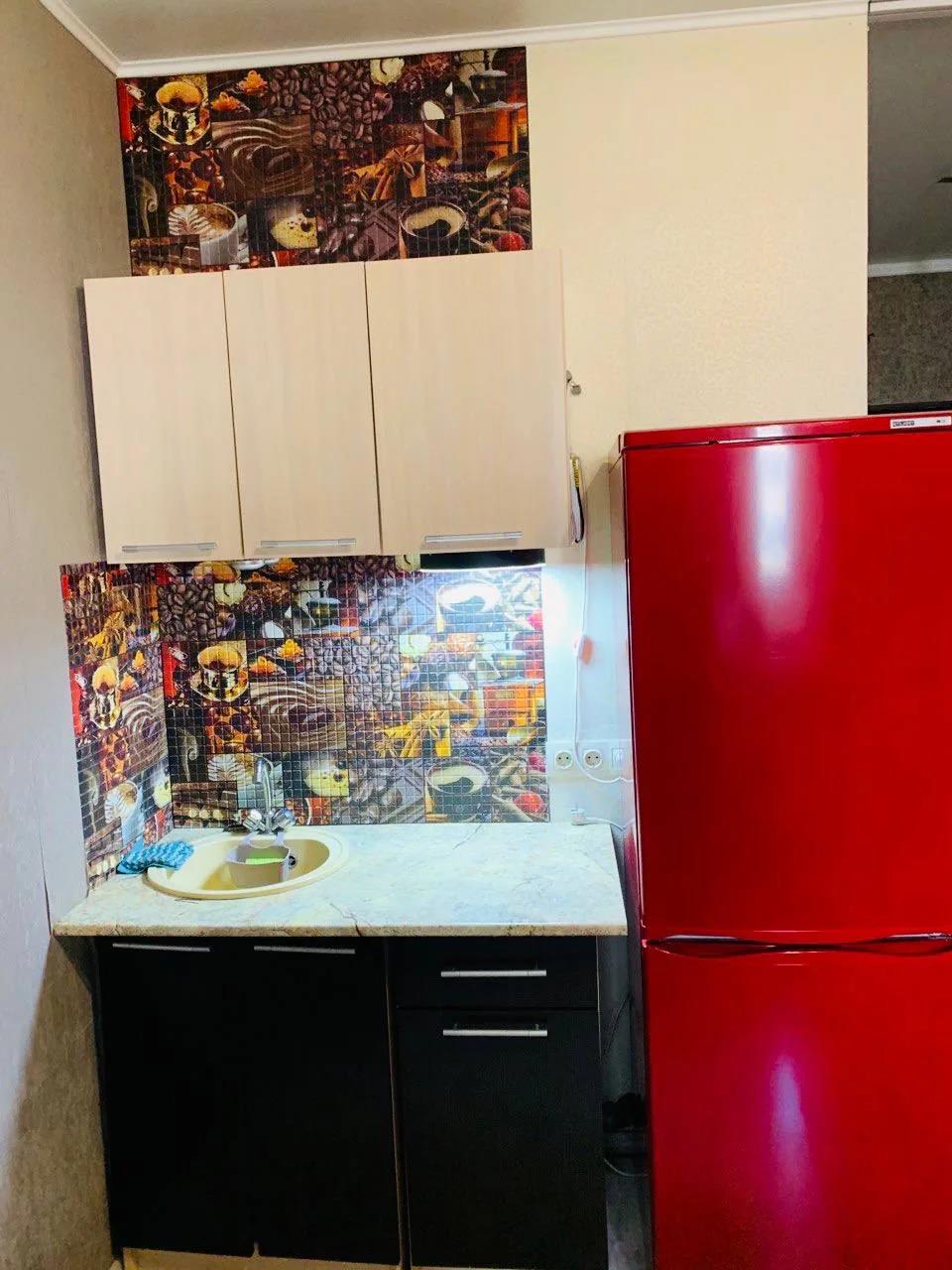 Фото №1: Студия 21 м² - Южный, мкр. жилой комплекс Семейный, ул. Войсковая, 6А