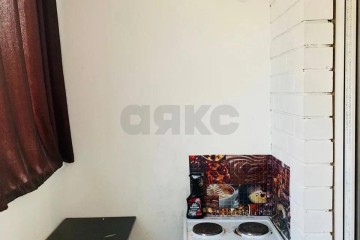 Фото №4: Студия 21 м² - Южный, мкр. жилой комплекс Семейный, ул. Войсковая, 6А