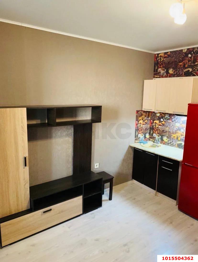 Фото №2: Студия 21 м² - Южный, жилой комплекс Семейный, ул. Войсковая, 6А