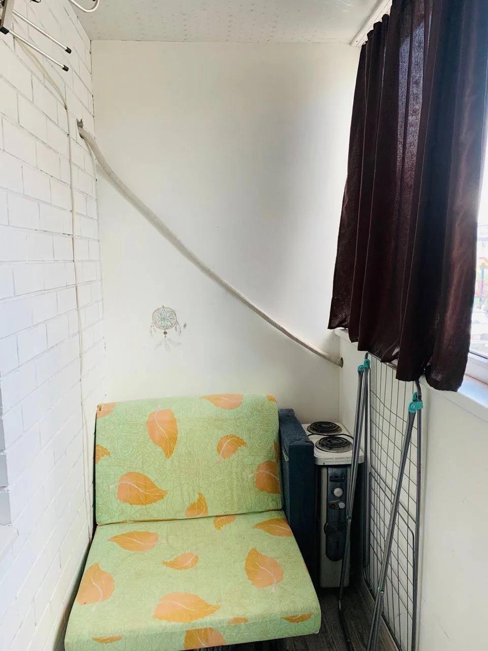 Фото №8: Студия 21 м² - Южный, мкр. жилой комплекс Семейный, ул. Войсковая, 6А