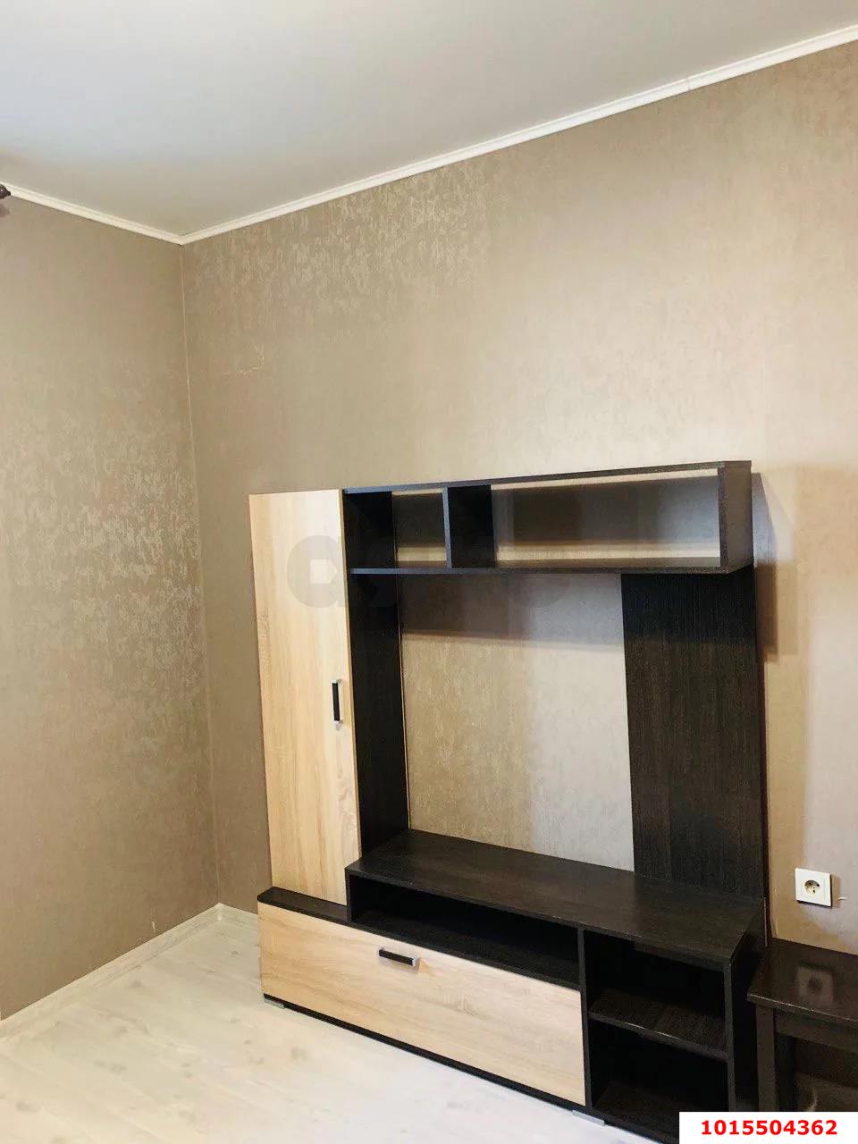 Фото №3: Студия 21 м² - Южный, жилой комплекс Семейный, ул. Войсковая, 6А