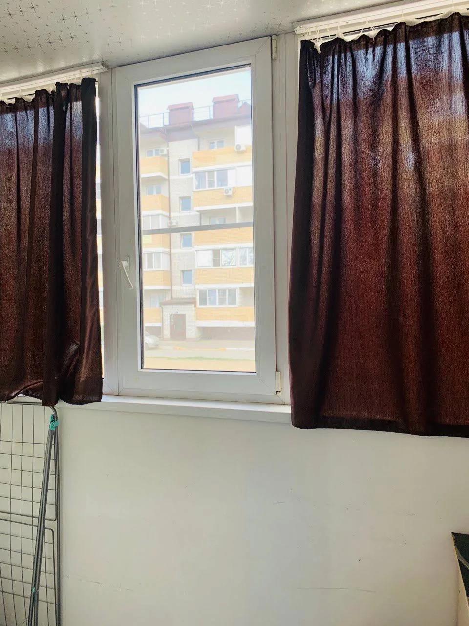 Фото №9: Студия 21 м² - Южный, мкр. жилой комплекс Семейный, ул. Войсковая, 6А