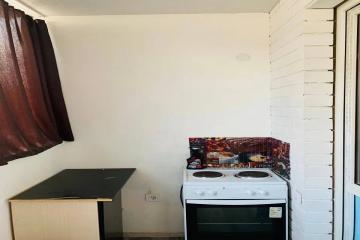 Фото №4: Студия 19 м² - Южный, мкр. жилой комплекс Семейный, ул. Войсковая, 6А