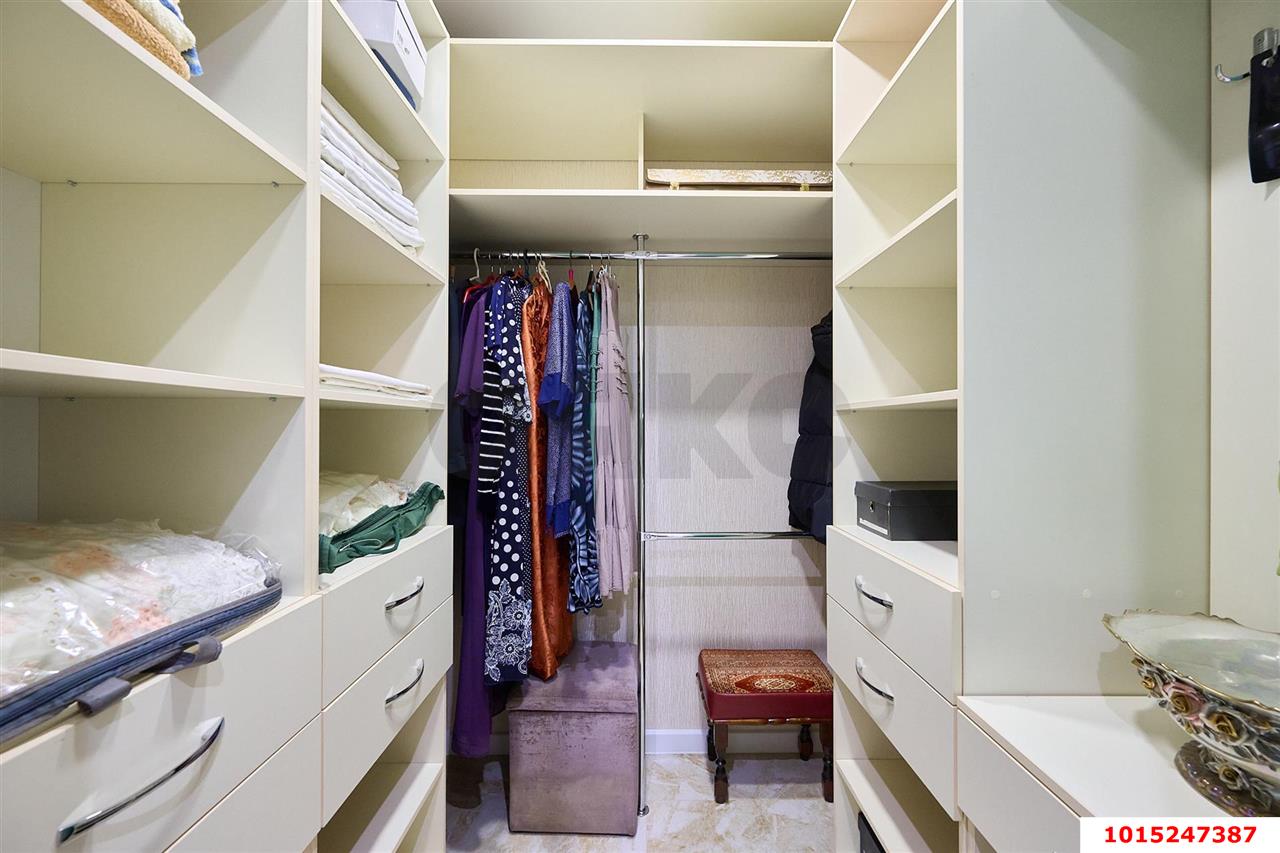 Фото №9: 1-комнатная квартира 49 м² - Краснодар, Гидростроителей, ул. имени В.Н. Мачуги, 82