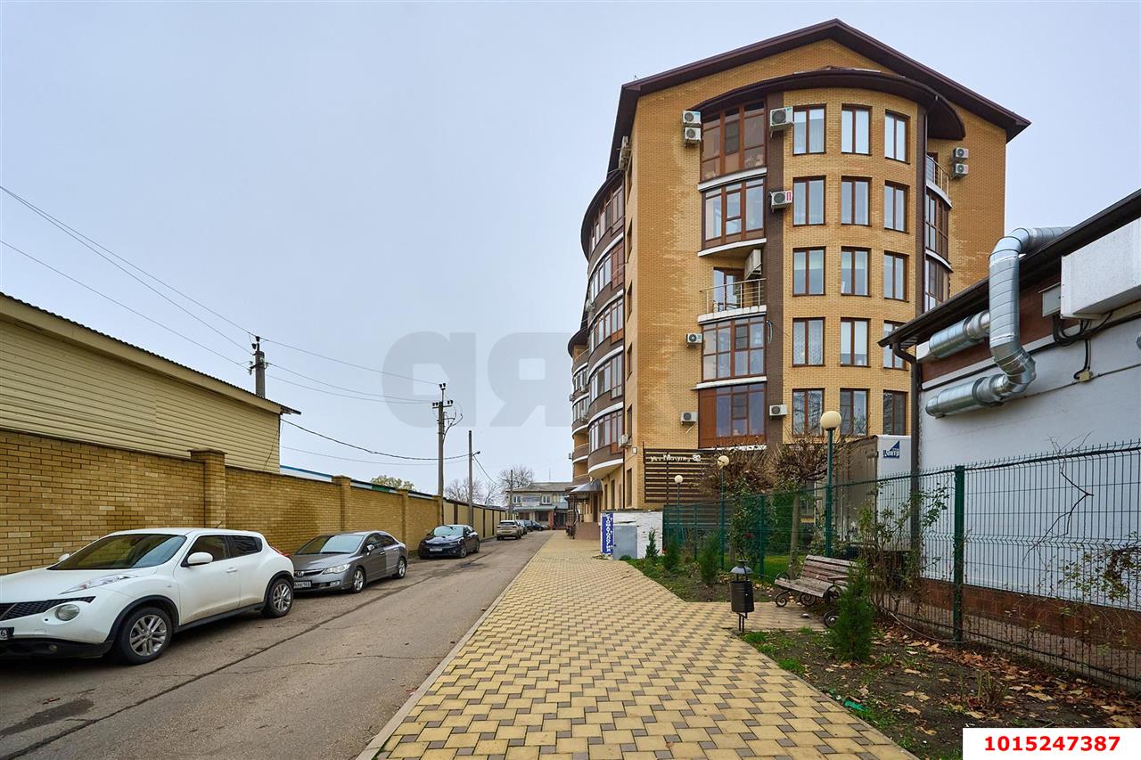 Фото №13: 1-комнатная квартира 49 м² - Краснодар, Гидростроителей, ул. имени В.Н. Мачуги, 82