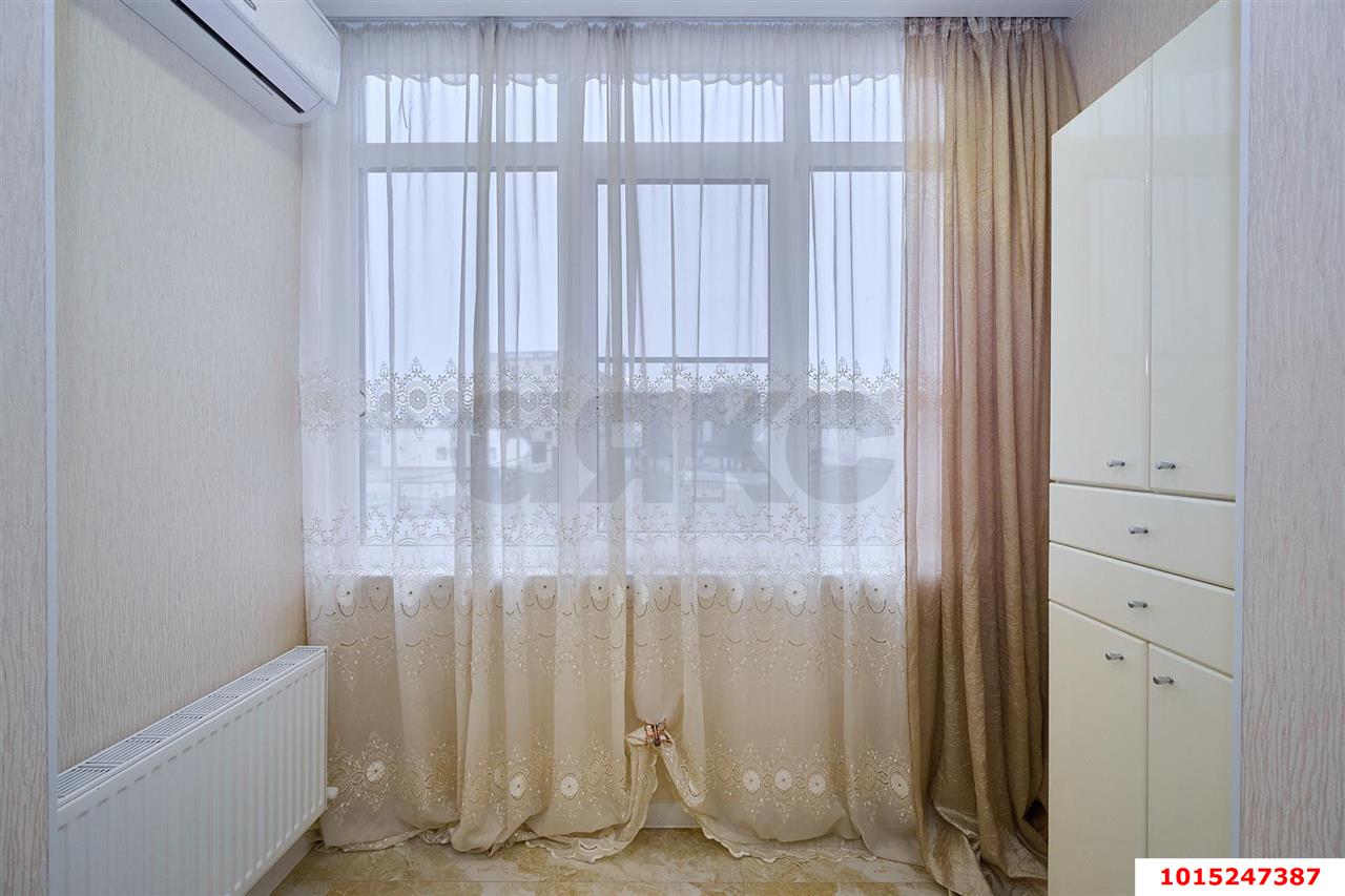 Фото №6: 1-комнатная квартира 49 м² - Краснодар, Гидростроителей, ул. имени В.Н. Мачуги, 82