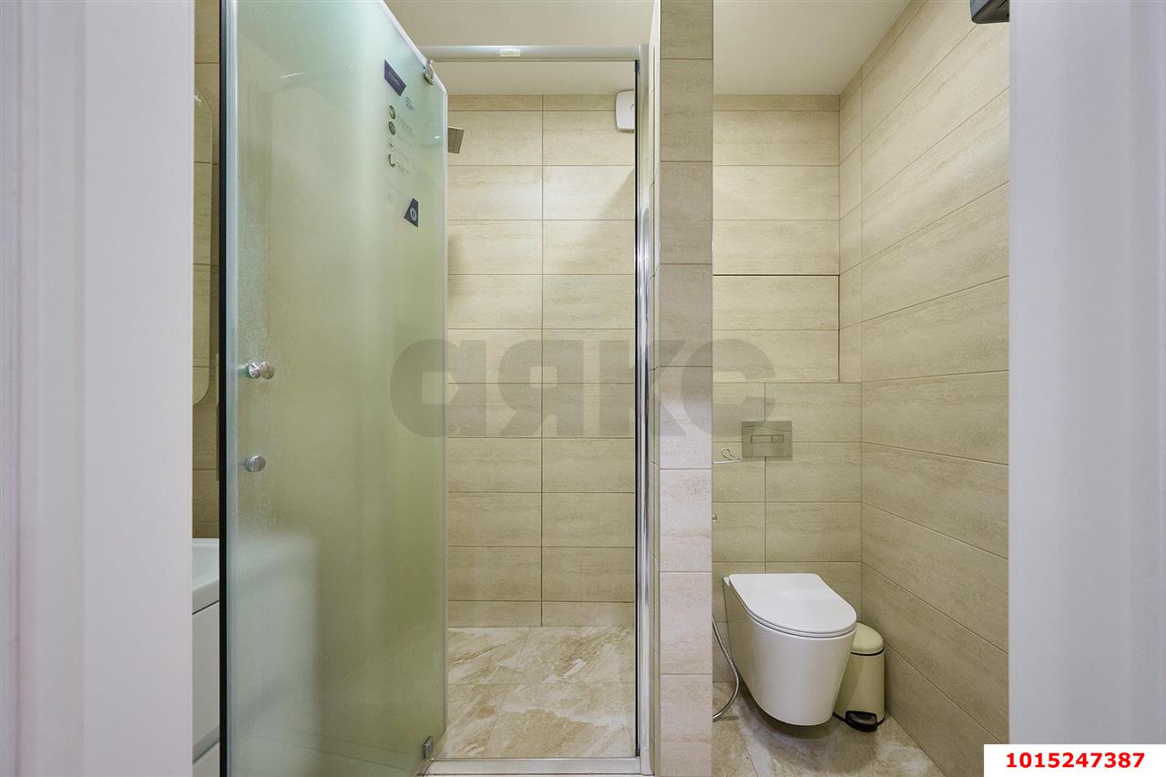 Фото №7: 1-комнатная квартира 49 м² - Краснодар, Гидростроителей, ул. имени В.Н. Мачуги, 82