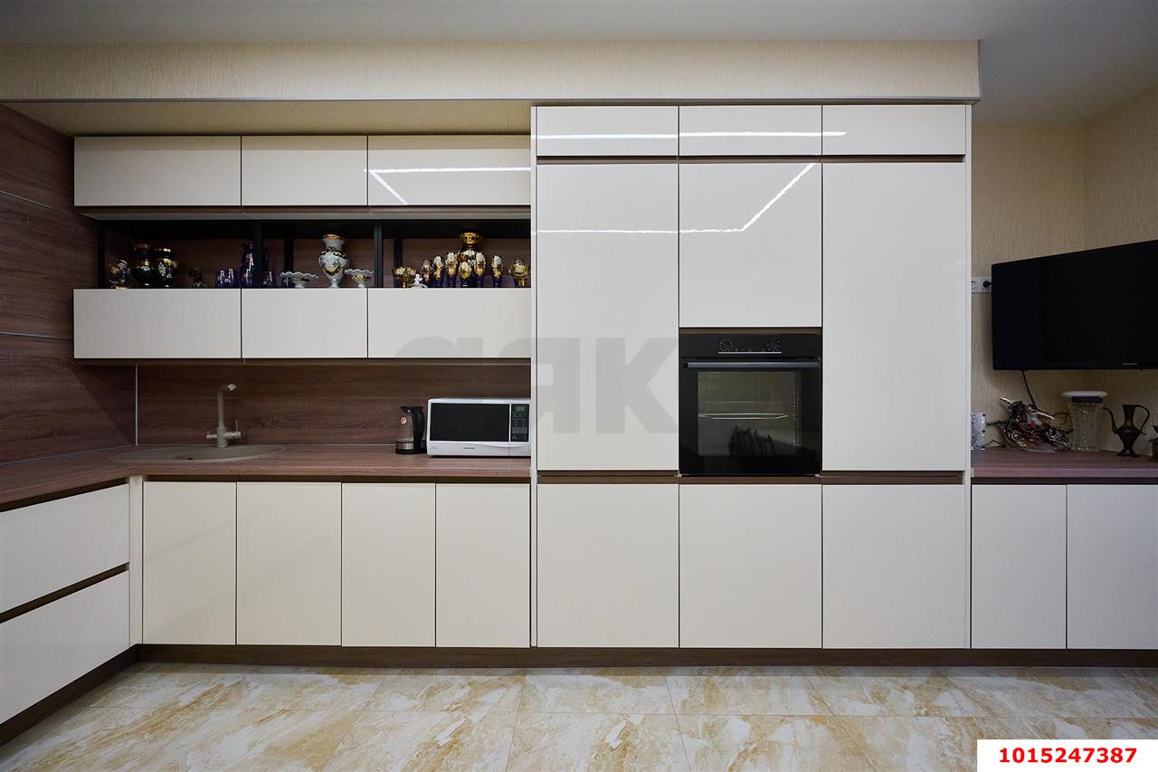 Фото №3: 1-комнатная квартира 49 м² - Краснодар, Гидростроителей, ул. имени В.Н. Мачуги, 82