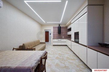 Фото №2: 1-комнатная квартира 49 м² - Краснодар, мкр. Гидростроителей, ул. имени В.Н. Мачуги, 82