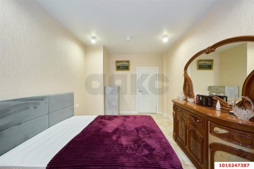 Фото №5: 1-комнатная квартира 49 м² - Краснодар, мкр. Гидростроителей, ул. имени В.Н. Мачуги, 82