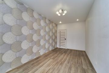 Фото №5: 1-комнатная квартира 30 м² - Краснодар, мкр. жилой комплекс Грани, ул. Западный Обход, 45