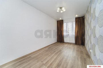 Фото №3: 1-комнатная квартира 30 м² - Краснодар, мкр. жилой комплекс Грани, ул. Западный Обход, 45