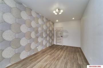 Фото №5: 1-комнатная квартира 30 м² - Краснодар, мкр. жилой комплекс Грани, ул. Западный Обход, 45