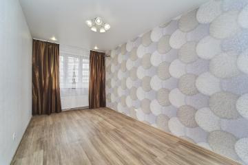 Фото №4: 1-комнатная квартира 30 м² - Краснодар, мкр. жилой комплекс Грани, ул. Западный Обход, 45