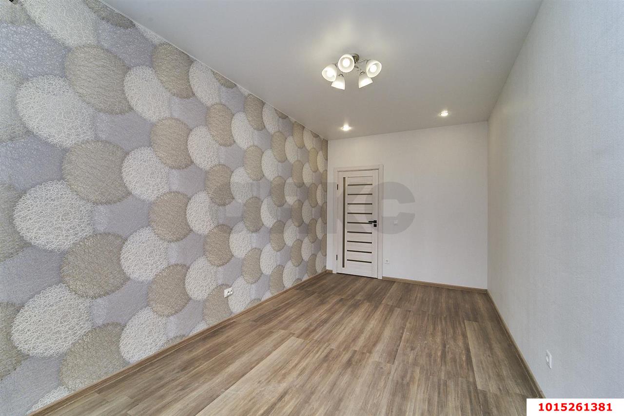 Фото №5: 1-комнатная квартира 30 м² - Краснодар, жилой комплекс Грани, ул. Западный Обход, 45