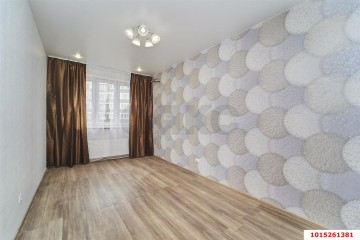 Фото №4: 1-комнатная квартира 30 м² - Краснодар, мкр. жилой комплекс Грани, ул. Западный Обход, 45