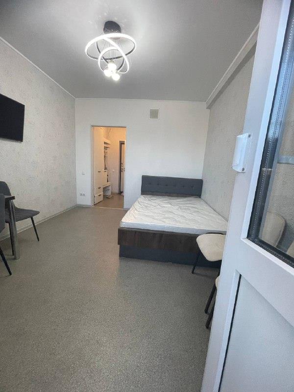 Фото №8: Студия 22 м² - Краснодар, Музыкальный, Прикубанский внутригородской округ, Завод Радиоизмерительных Приборов, мкр. имени Петра Метальникова, ул. Московская, 152