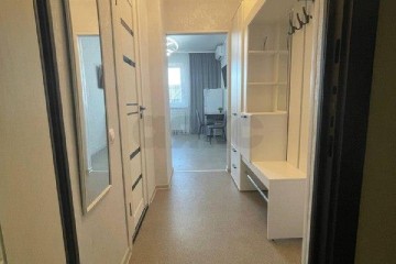 Фото №2: Студия 22 м² - Краснодар, мкр. имени Петра Метальникова, ул. Московская, 152