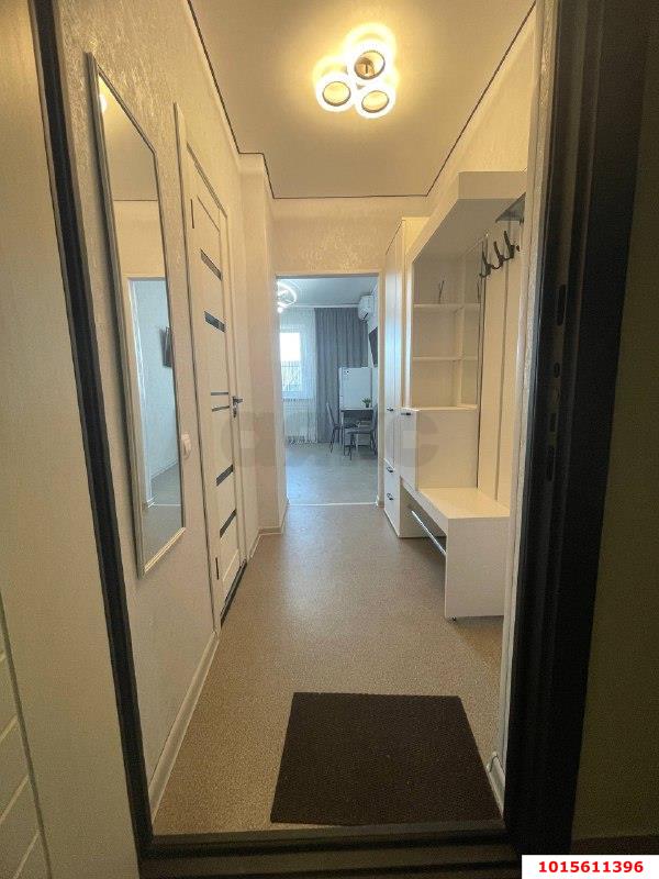 Фото №13: Студия 22 м² - Краснодар, имени Петра Метальникова, ул. Московская, 152