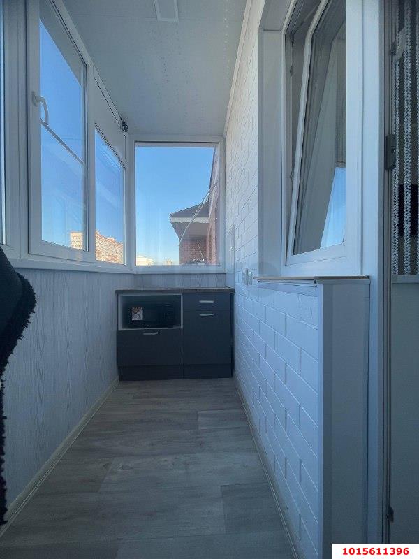 Фото №8: Студия 22 м² - Краснодар, имени Петра Метальникова, ул. Московская, 152