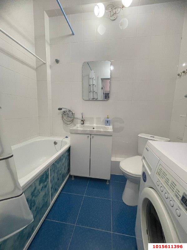 Фото №11: Студия 22 м² - Краснодар, имени Петра Метальникова, ул. Московская, 152