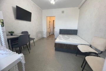 Фото №1: Студия 22 м² - Краснодар, мкр. имени Петра Метальникова, ул. Московская, 152