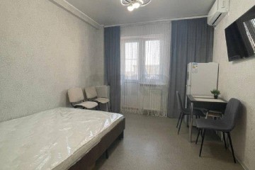 Фото №5: Студия 22 м² - Краснодар, мкр. имени Петра Метальникова, ул. Московская, 152