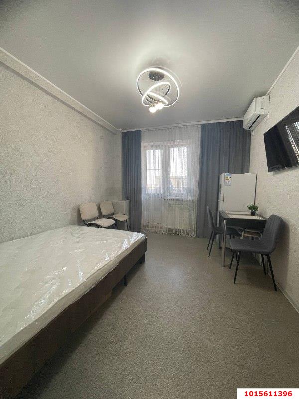 Фото №5: Студия 22 м² - Краснодар, имени Петра Метальникова, ул. Московская, 152