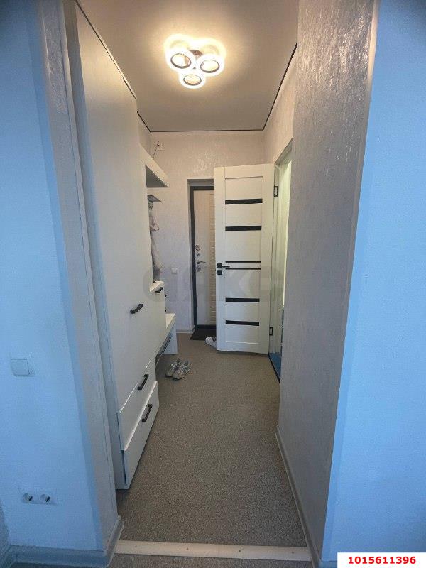 Фото №9: Студия 22 м² - Краснодар, имени Петра Метальникова, ул. Московская, 152