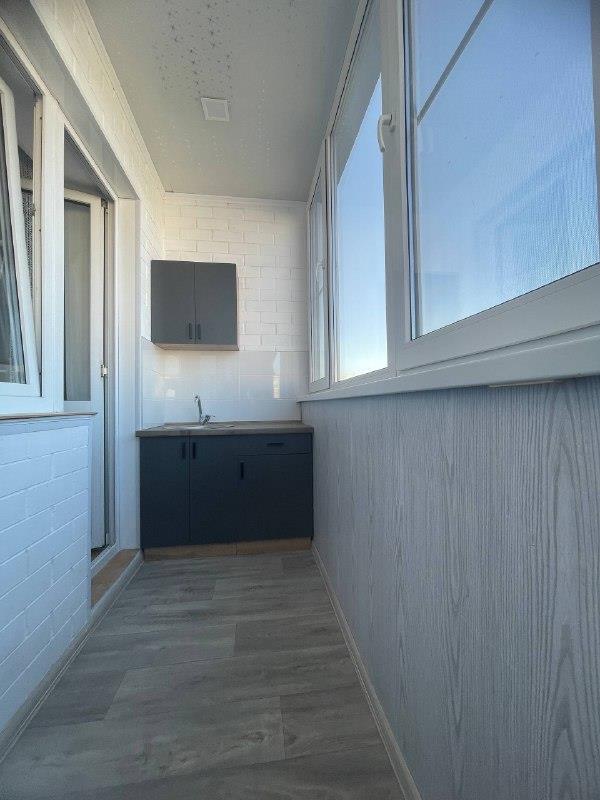 Фото №9: Студия 22 м² - Краснодар, Музыкальный, Прикубанский внутригородской округ, Завод Радиоизмерительных Приборов, мкр. имени Петра Метальникова, ул. Московская, 152