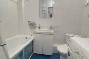 Фото №4: Студия 22 м² - Краснодар, мкр. имени Петра Метальникова, ул. Московская, 152