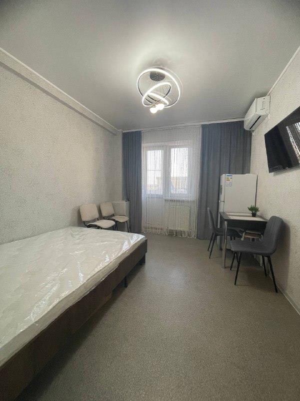 Фото №14: Студия 22 м² - Краснодар, Музыкальный, Прикубанский внутригородской округ, Завод Радиоизмерительных Приборов, мкр. имени Петра Метальникова, ул. Московская, 152