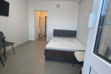 Фото №2: Студия 22 м² - Краснодар, мкр. имени Петра Метальникова, ул. Московская, 152