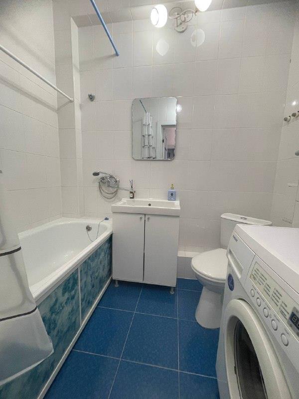 Фото №4: Студия 22 м² - Краснодар, Музыкальный, Прикубанский внутригородской округ, Завод Радиоизмерительных Приборов, мкр. имени Петра Метальникова, ул. Московская, 152