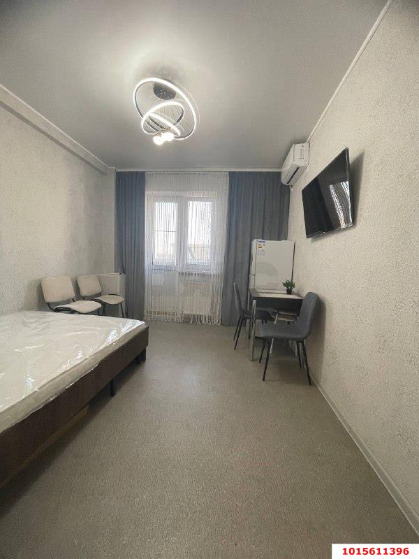 Фото №3: Студия 22 м² - Краснодар, имени Петра Метальникова, ул. Московская, 152