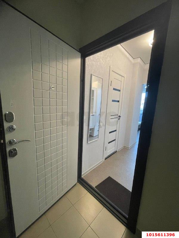 Фото №12: Студия 22 м² - Краснодар, имени Петра Метальникова, ул. Московская, 152