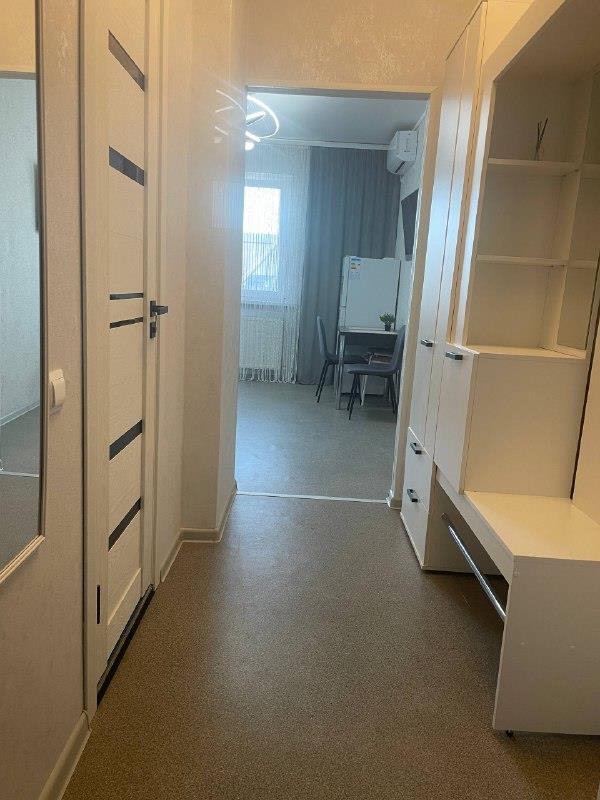 Фото №3: Студия 22 м² - Краснодар, Музыкальный, Прикубанский внутригородской округ, Завод Радиоизмерительных Приборов, мкр. имени Петра Метальникова, ул. Московская, 152