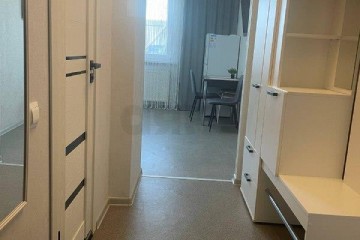 Фото №3: Студия 22 м² - Краснодар, мкр. имени Петра Метальникова, ул. Московская, 152