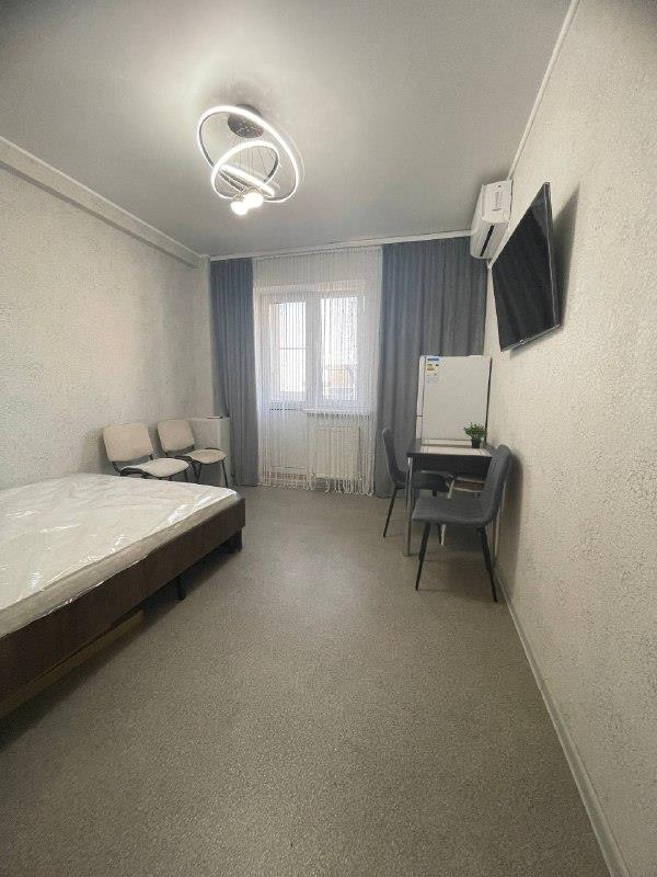 Фото №12: Студия 22 м² - Краснодар, Музыкальный, Прикубанский внутригородской округ, Завод Радиоизмерительных Приборов, мкр. имени Петра Метальникова, ул. Московская, 152