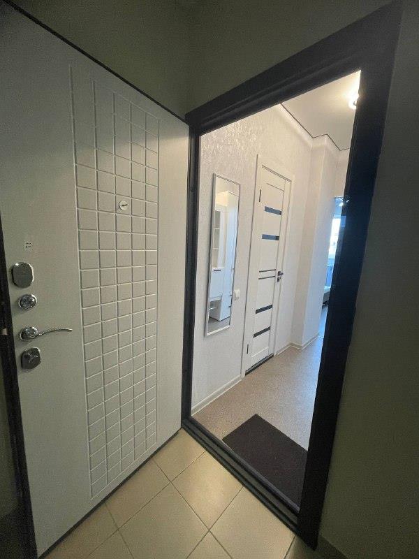 Фото №1: Студия 22 м² - Краснодар, Музыкальный, Прикубанский внутригородской округ, Завод Радиоизмерительных Приборов, мкр. имени Петра Метальникова, ул. Московская, 152