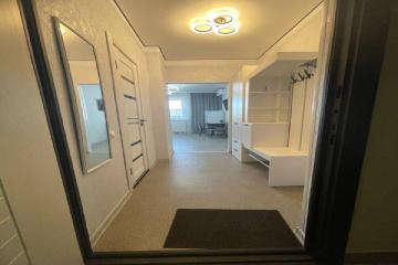 Фото №2: Студия 18 м² - Краснодар, мкр. имени Петра Метальникова, ул. Московская, 152