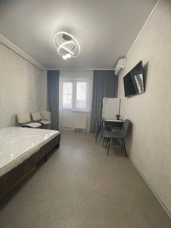 Фото №13: Студия 22 м² - Краснодар, Музыкальный, Прикубанский внутригородской округ, Завод Радиоизмерительных Приборов, мкр. имени Петра Метальникова, ул. Московская, 152